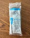 Ivac Thermometer Probe Assembly Oral 1880L. Fixed Price $10.00.