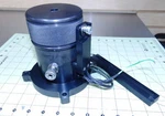Thermo Finnigan Mat Spectrophotometer Gc/ms Lcq Cajon Manifold & Arm New. Fixed Price $269.10.