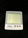 Fisher Scientific 11-661-19 Traceable Jumbo Thermo-humidity Meter 1166119. Fixed Price $24.00.
