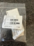 Waters Guard Cartridge Prep C18 10 Um 19 X Mm. Fixed Price $100.00.