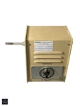 Vankel Vanderkamp 10809 Friability Tester 115V, 25 Rpm, 60 Hz .5 Amps. Fixed Price $150.00.