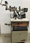 Veeco MS-17-AM Leak Detector/ 0126-006 Readout 9 Vacuum Gate Valves Parts/repair. Fixed Price $1600.00.