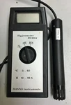 Hanna Hi 8064 Hygrometer. Fixed Price $65.51.