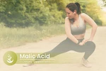 Malic (100 Capsules) Alpha Hydroxy Acid, Always Pure, Lab Verified. Fixed Price $33.95.