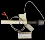 Rosemount Analytical Inc, 100178 Conductivity Cell, New. Fixed Price $149.98.