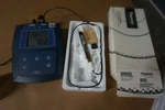 Vwr Symphony SB20 Portable Meter W/ New Electrode 8135BN Combination. Fixed Price $197.00.