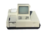 Shimadzu UV160U Uv-visible Recording Spectrophotometer. Fixed Price $384.45.