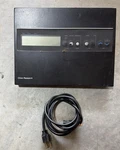 Orion Research Analyzer, Pn 09 00 Expandable. Fixed Price $109.00.