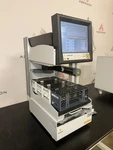 Varian Agilent 971-FP Chromatography System AX1600-1 Multiple Wavelength #17601. Fixed Price $3500.00.