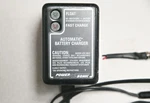 Power Sonic PSC-12800A Volt Battery Charger. Fixed Price $12.95.