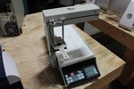 Isco Fraction Collector Model Foxy Series 622130001 87362 *parts*. Fixed Price $149.99.