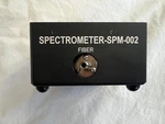 Photon Control Inc. Spectrometer SPM-002-NIR1700. Fixed Price $2955.00.