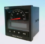 +gf+ Signet 3-5700 35700 Ph/orp Monitor Controller *brand New*. Fixed Price $199.00.