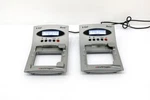 Invitrogen E-gel Ibase Power System Duo Supply Good Condition (3372477). Fixed Price $299.00.