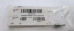 Waters WAT073109 Autosampler Syringe, 250 Ul W/ Plunger. Fixed Price $209.00.
