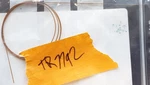 Thermo Tubing, 0.15 Mm Id 0.39 Od Fused-silica Capillary (apci Sample Tube). Fixed Price $88.00.