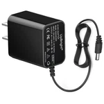 Adapter For Pbi Surface Air Systems Sas Super Microbial Sampler Power Charger. Fixed Price $47.99.