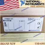 National Instruments USB-6501 Data Acquisition Card Ni Daq Multifunction Usstock. Fixed Price $40.00.