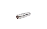 Andrew L4TNM-PS Male Positive Stop Connector. Fixed Price $20.00.