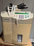 Used Untested Helena Laboratories Ichor Micros Analyzer. Hematology. Fixed Price $999.00.