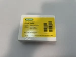 Bio-rad 1703932 Mini Trans Blot Filter Paper. Fixed Price $190.00.