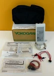 Yokogawa 788031 4 Inputs, +/-35 Vdc Kohm Logic Probe. For OR100 Series. New!. Fixed Price $103.20.