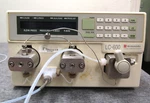Shimadzu LC-600 Liquid Chromatograph Dual Pump. Fixed Price $120.00.