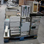 Lot Of 28 Shimadzu Hplc Modules. Fixed Price $5300.00.