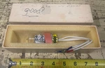 Hamamatsu L613 Uv Lamp, Ultraviolet Bulb, Deuterium. Fixed Price $69.00.