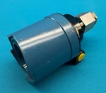 Leeds & Northrup 1452658624 100-OHM Pressure Transmitter. Fixed Price $87.96.