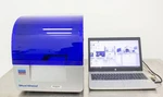 Qiagen Qiaxcel Advanced Electrophoresis System With Hp Laptop (3374863). Fixed Price $3499.00.