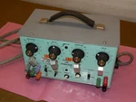 Grass Instruments Stimulator Model SD9D (b). Fixed Price $99.00.