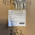 Foxboro 873EC-AIYFGZ-7 Electrodeless Conductivity Analyzer 120VAC New In Box. Fixed Price $475.45.