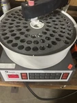 Pharmacia Lkb Redifrac Fractional Collector 18-1003-64. Fixed Price $120.00.
