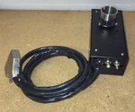 Spectra Instruments Control Analyzer Rf Head For Parts As Is. Fixed Price $169.99.