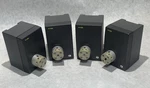 Amersham Pharmacia Akta PV-908 Fplc Motor Valve 18-1108-41 Lot Of AX178.24.100. Fixed Price $119.00.