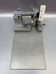 Vtg Stoelting No. 51200 Mice Rats Stereotaxic Lab Unit Instrument & Base Plate. Fixed Price $199.95.