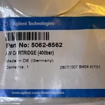 Agilent Hplc 400BAR Active Inlet Valve Cartridge Aiv (5062-8562). Fixed Price $90.00.