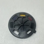 Thermo Spectronic Genesys Filter Wheel 2-20 8 5 Color. Fixed Price $79.95.