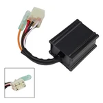 Cdi Ignition System Unit Box Fit For Yamaha VK540 2017-2018 8AU-85540-00#. Fixed Price $36.63.