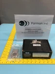 Galileo 1332-9960 Channeltron Electron Multiplier, LPD-25QA, 124398. Fixed Price $750.00.