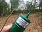 14-3262-000 Hydrocarbon Trap Tekmar Sge **new** Lab Equipment. Fixed Price $18.99.