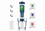 5 In Tds Meter Ph Tester, 0.01 High Accuracy Digital For Water. Fixed Price $35.89.