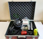 Unitor Uv 160 Inspection Lamp 220/230V. Fixed Price $299.00.