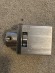 Agilent Autosampler Metering Head Assembly (pn: 01078-60003). Fixed Price $1026.92.