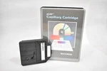 Beckman 338457 P/ace System Ecap Capillary Cartridge With 100 X 200 Um Aperture. Fixed Price $49.99.