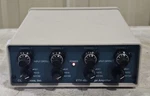 Cb Sciences ETH-400 Bridge Amplifier Sn A02 115. Fixed Price $156.00.