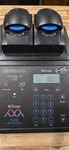 Mj Research PTC-200 Peltier Thermal Cycler With Dual Alpha Unit Block Tested. Fixed Price $349.99.