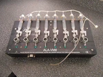 Scientific Instruments ALA-VM8 Valve Manifold For Perfusion System. Fixed Price $1299.99.