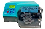 Watson Marlow Peristaltic Pump P323U 220 Rpm With 501RL2 Head 2.4 Mm Tube 10581). Fixed Price $1201.75.